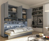 Kategorija Lovos - spintos