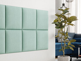 Minkštos sienų plokštės