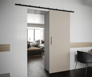 Kategorija Stumdomos durys