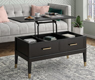 Kategorija Vietą taupantys baldai