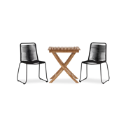 Kategorija Balkono komplektai