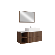 Kategorija Vonios komplektai