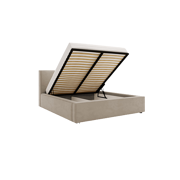 Kategorija Lovos su patalynės dėže