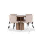 Valgomojo komplektai