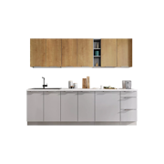 Virtuvės komplektai