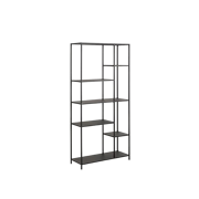 Kategorija Metalinės lentynos