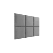 Minkštos sienų plokštės