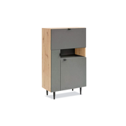 Kategorija Spintelės