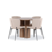 Kategorija Valgomojo baldai