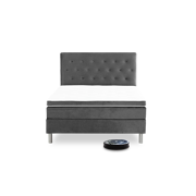 Kategorija Pritaikyta siurbliui robotui