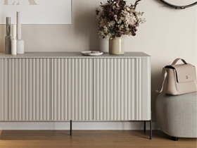 Kašmyro spalvos baldai