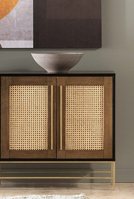 Kategorija Ratano baldai