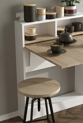 Kategorija Baldai transformeriai