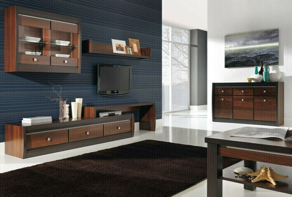 Baldų kolekcija Loretri