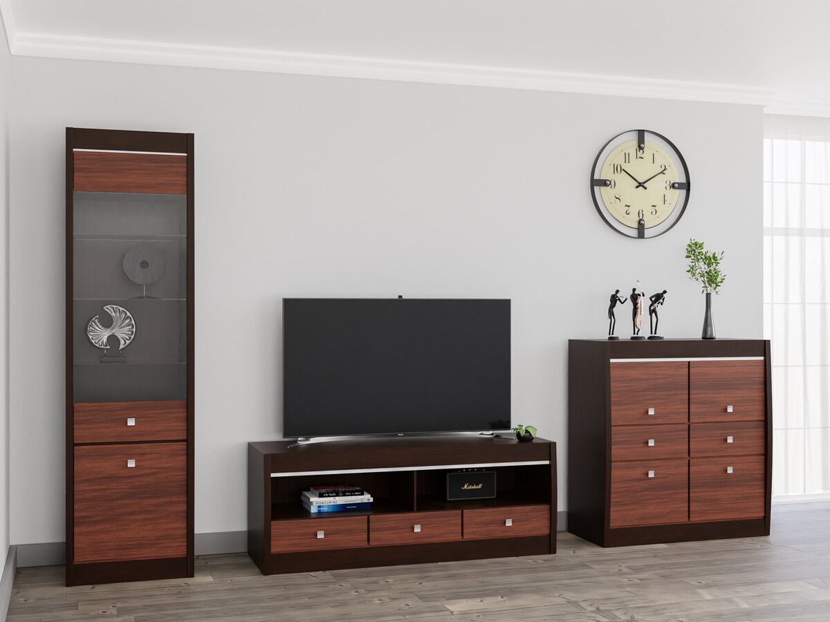 Baldų kolekcija Loretri