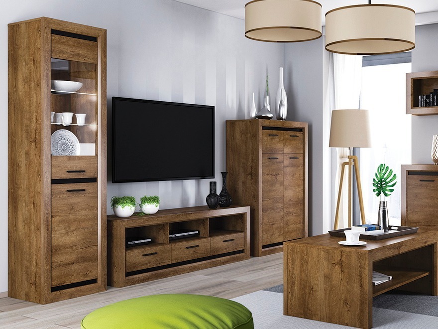 Baldų kolekcija Cirfivo