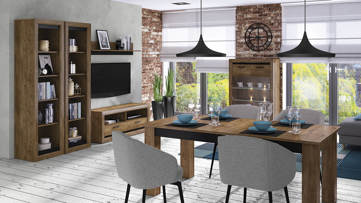 Baldų kolekcija Cirfivo