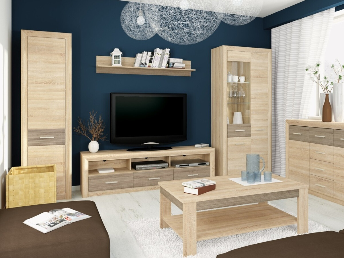 Baldų kolekcija Tivmori