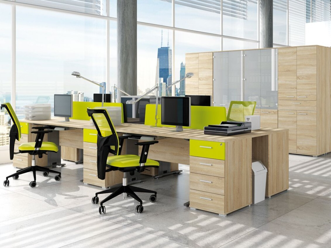 Baldų kolekcija Tolbelo