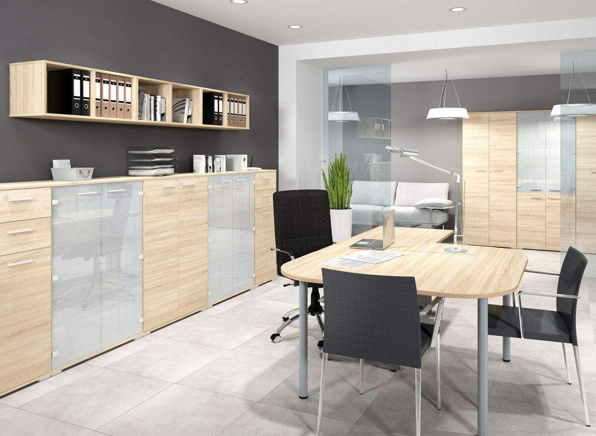 Baldų kolekcija Tolbelo