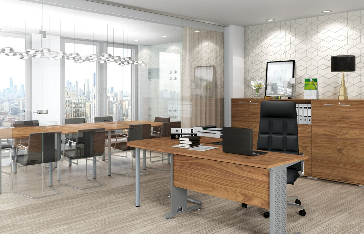 Baldų kolekcija Tolbelo