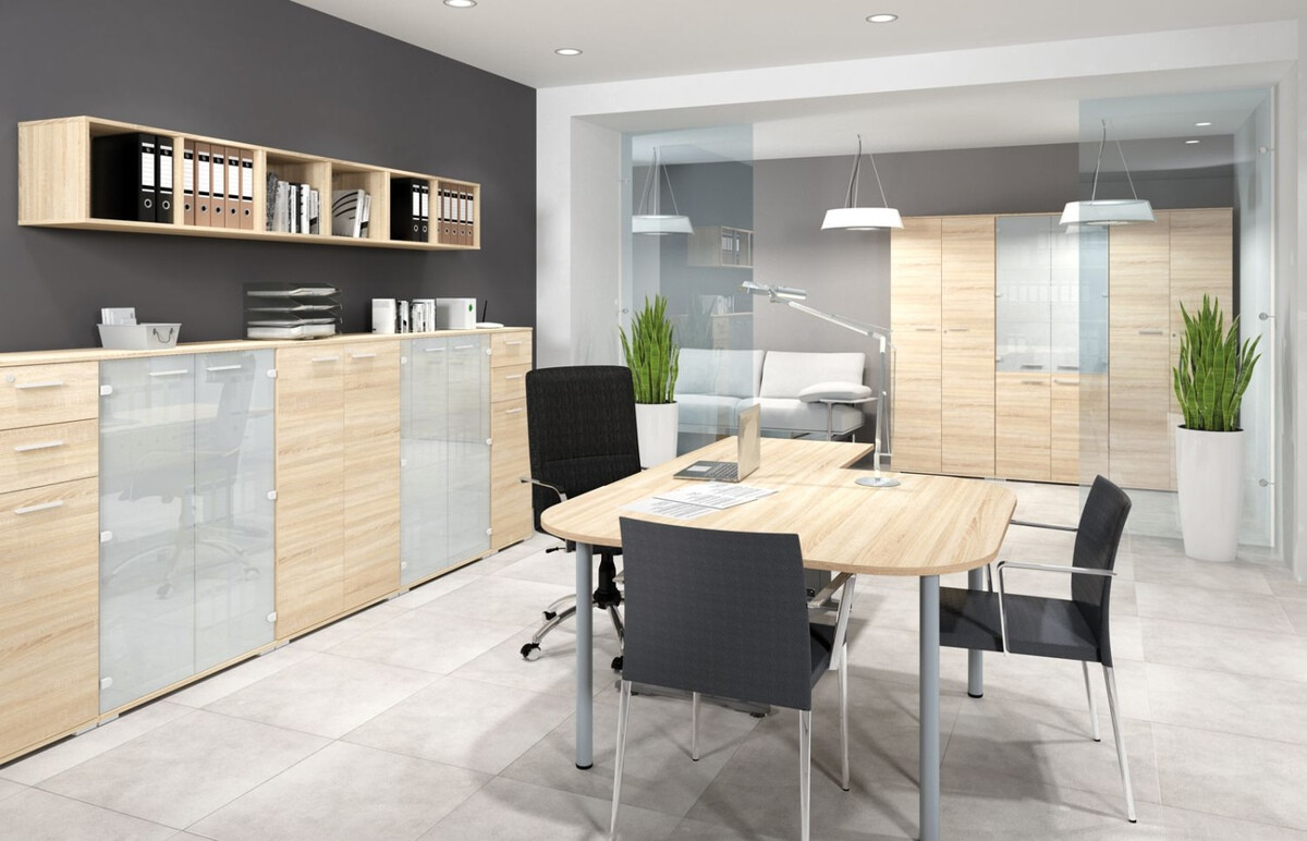 Baldų kolekcija Tolbelo