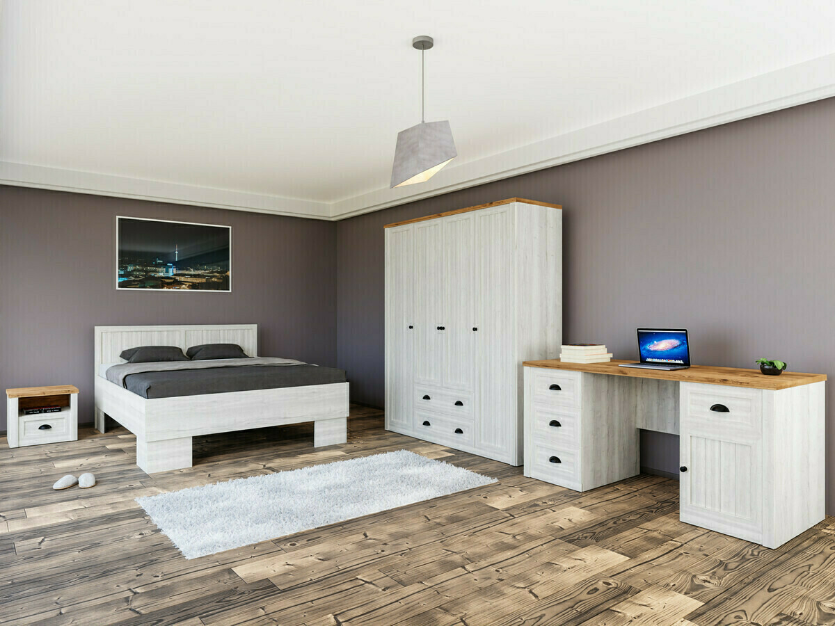 Baldų kolekcija Ferdore