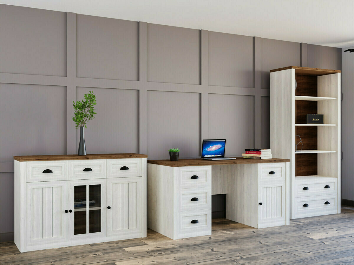 Baldų kolekcija Ferdore