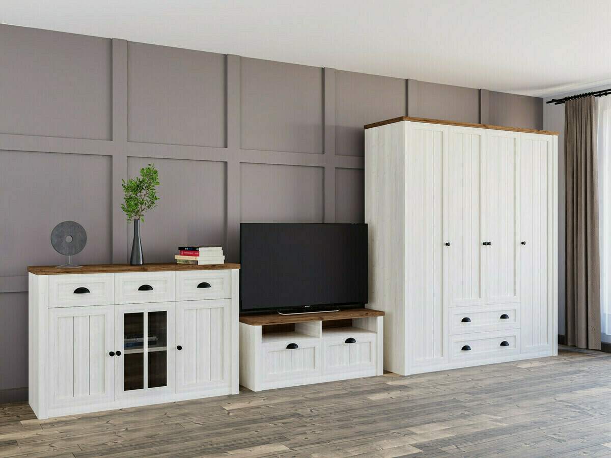 Baldų kolekcija Ferdore