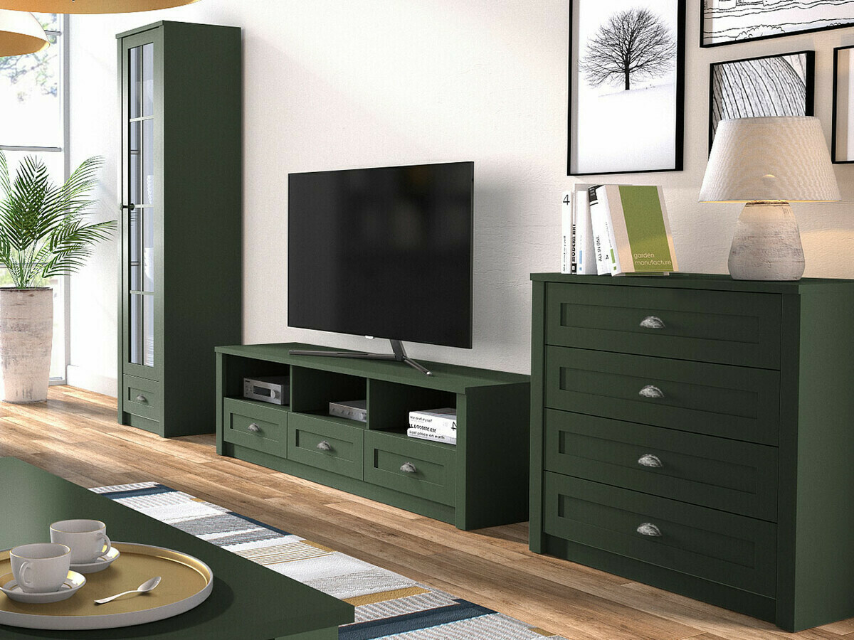 Baldų kolekcija Ferdore