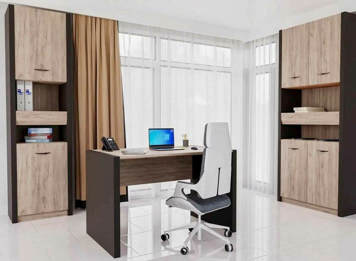 Baldų kolekcija Domsono