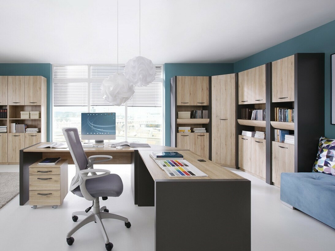 Baldų kolekcija Domsono