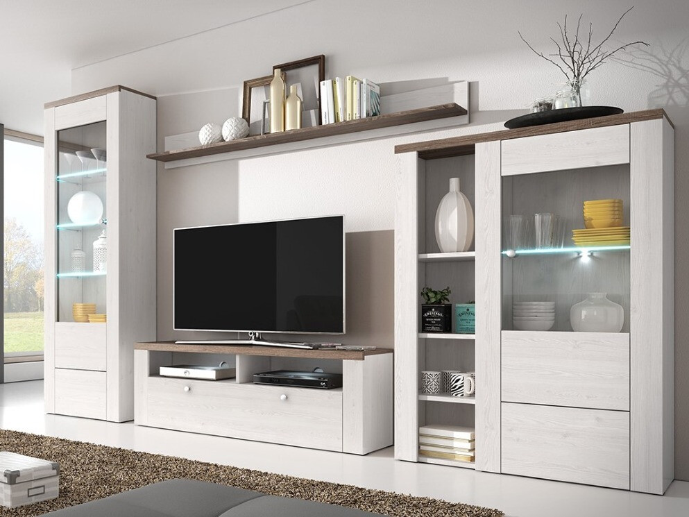 Baldų kolekcija Salelbo