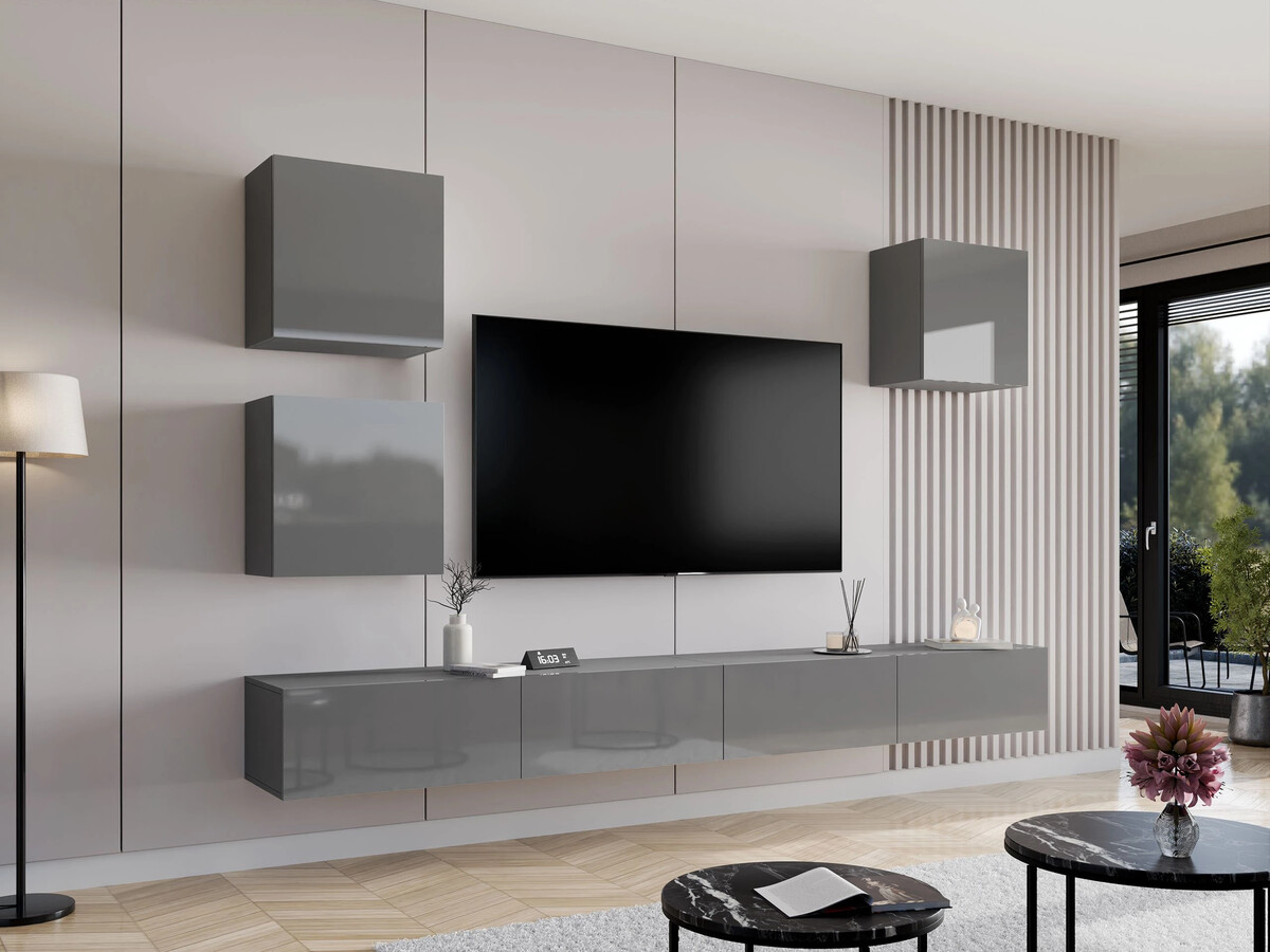 Baldų kolekcija Venenou