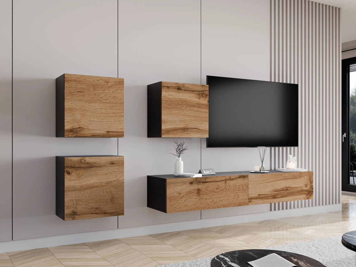 Baldų kolekcija Venenou