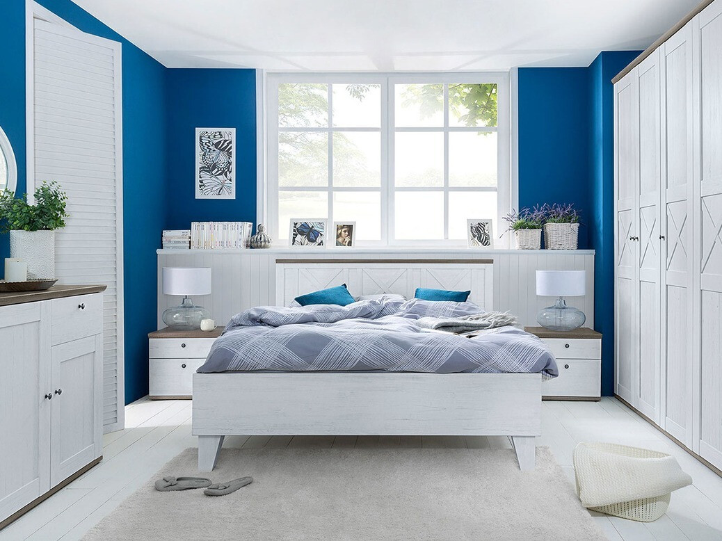 Baldų kolekcija Marlire