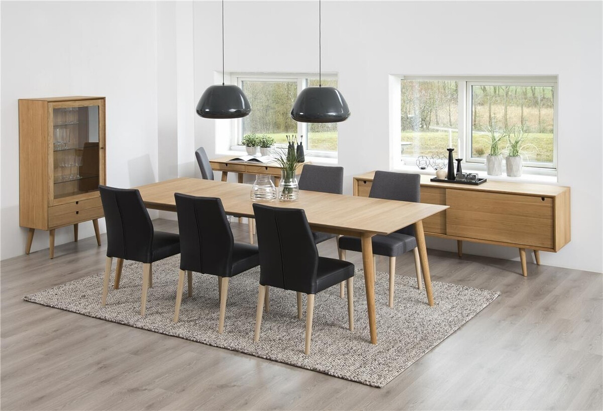 Baldų kolekcija Norsica Evasoni