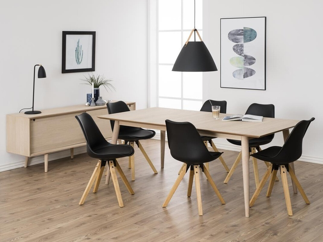 Baldų kolekcija Norsica Evasoni