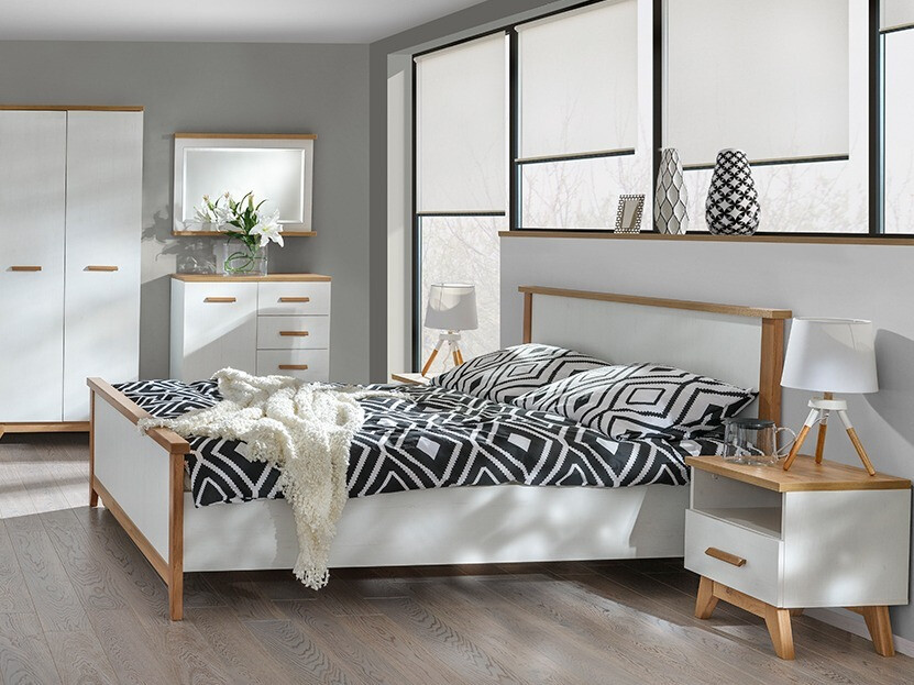 Baldų kolekcija Sorvera