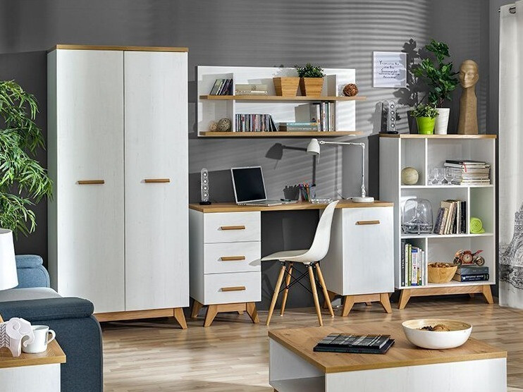 Baldų kolekcija Sorvera