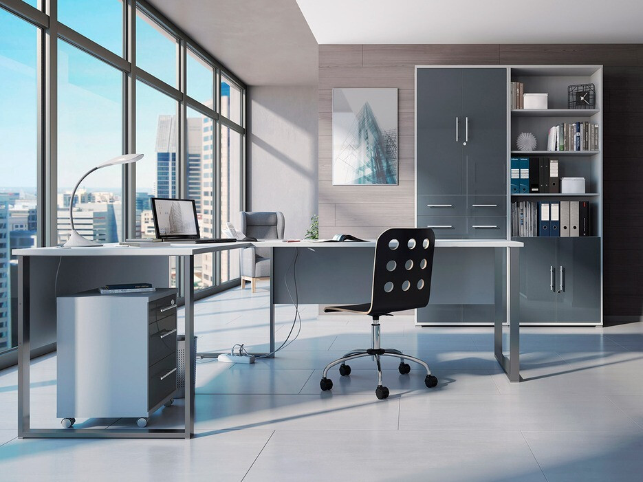 Baldų kolekcija Cirvene