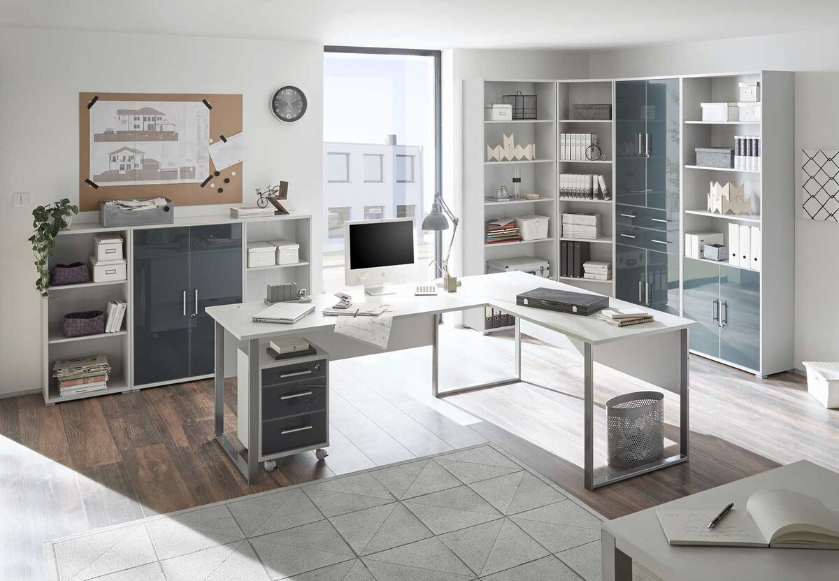 Baldų kolekcija Cirvene