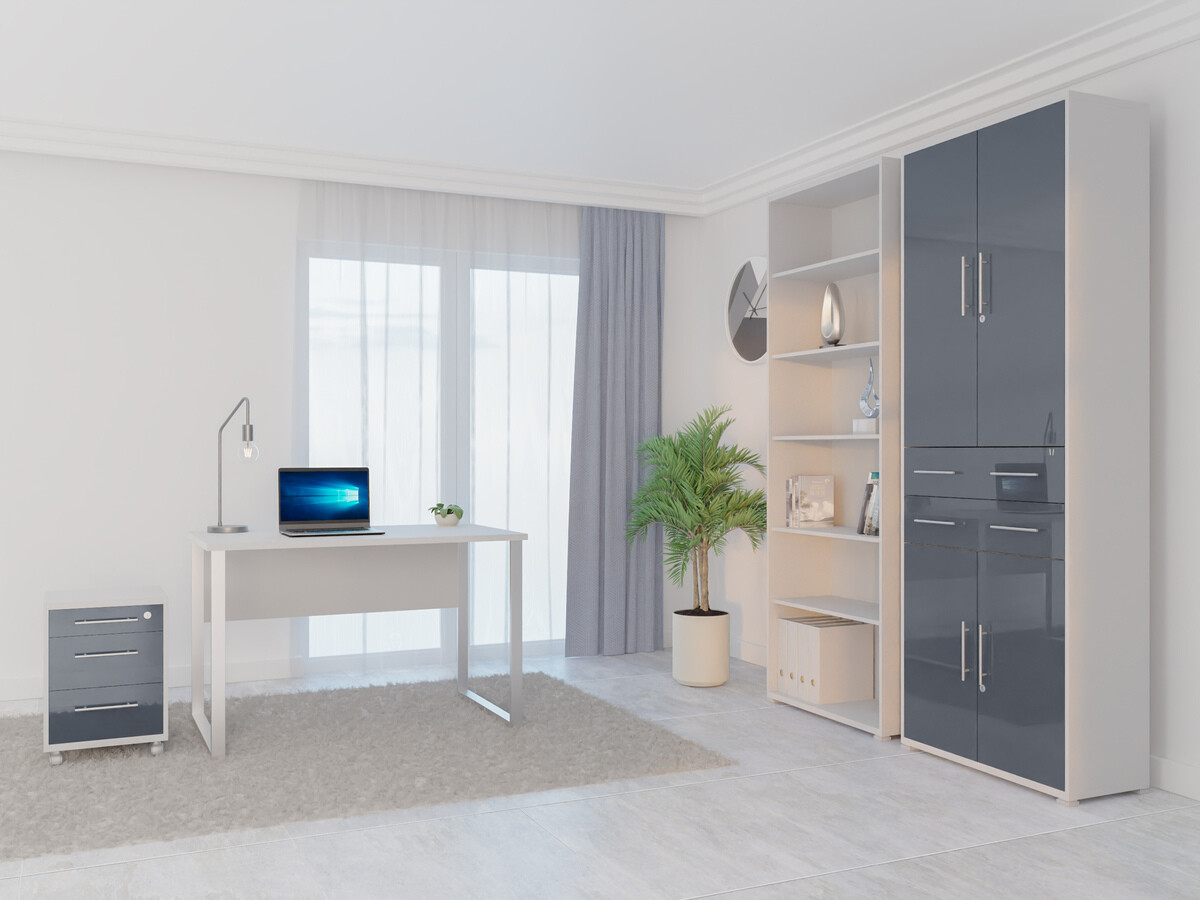 Baldų kolekcija Cirvene