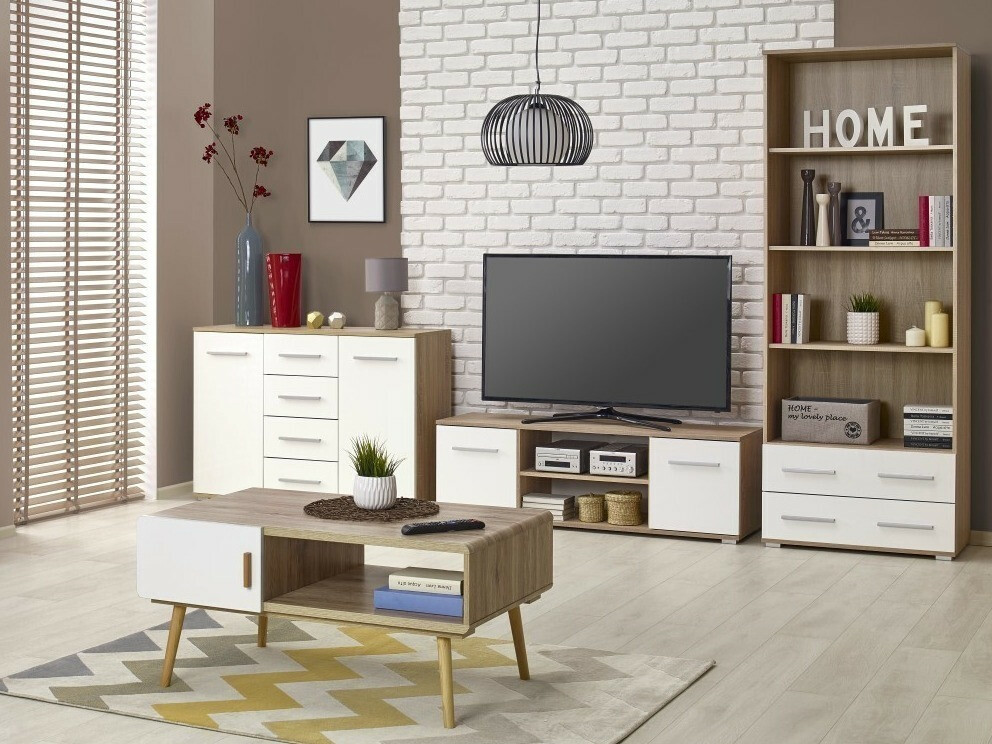 Baldų kolekcija Cirveso