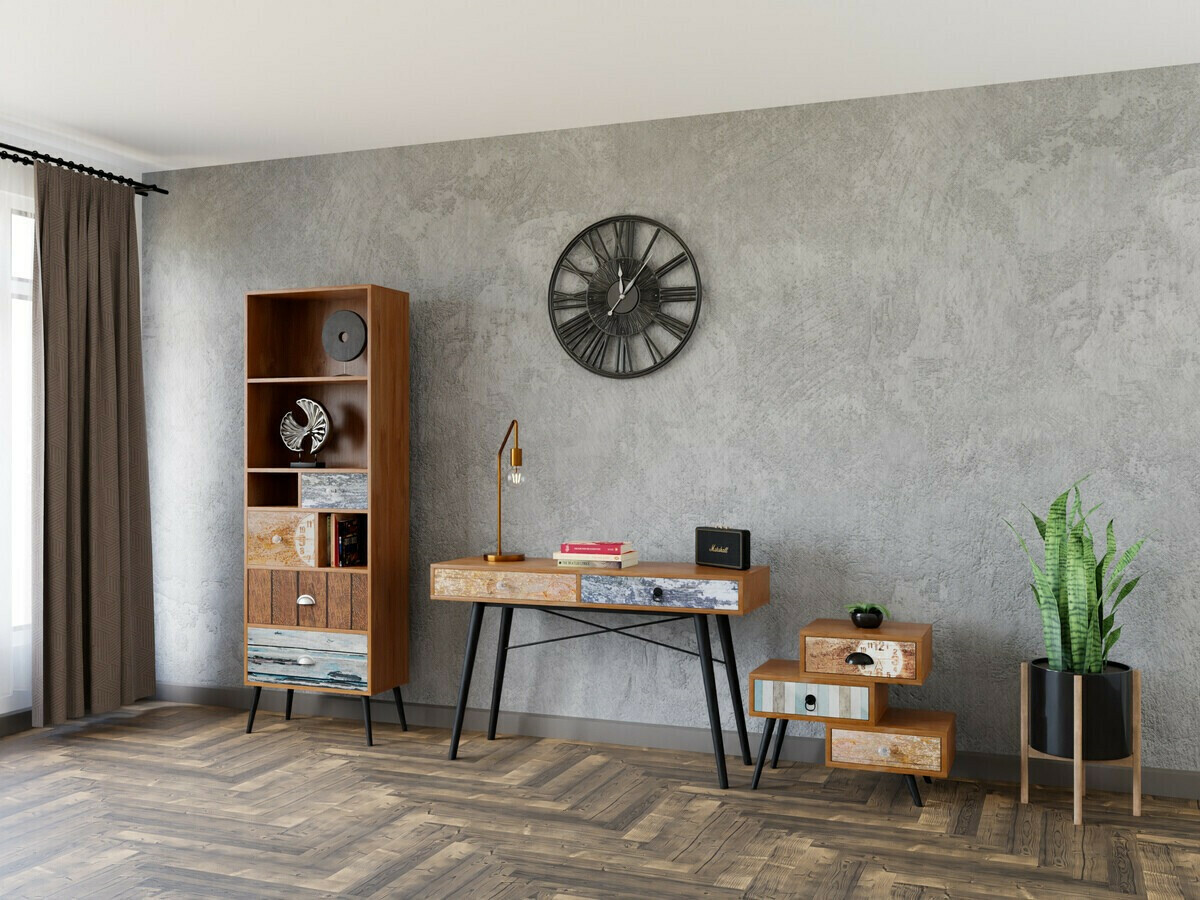 Baldų kolekcija Evarmori