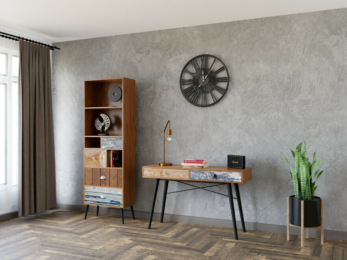 Baldų kolekcija Evarmori