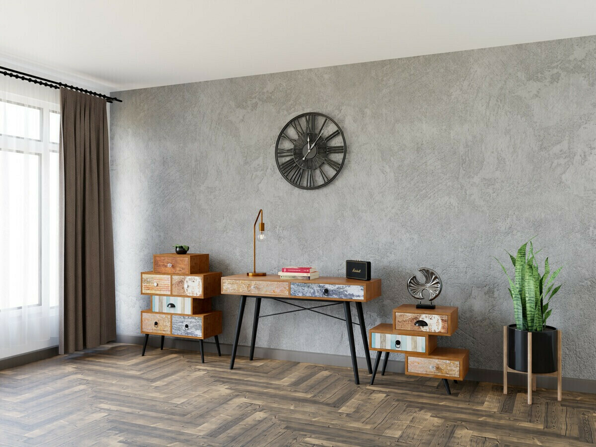 Baldų kolekcija Evarmori