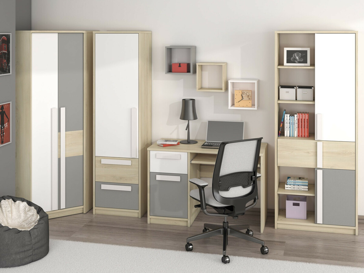 Baldų kolekcija Tivruve