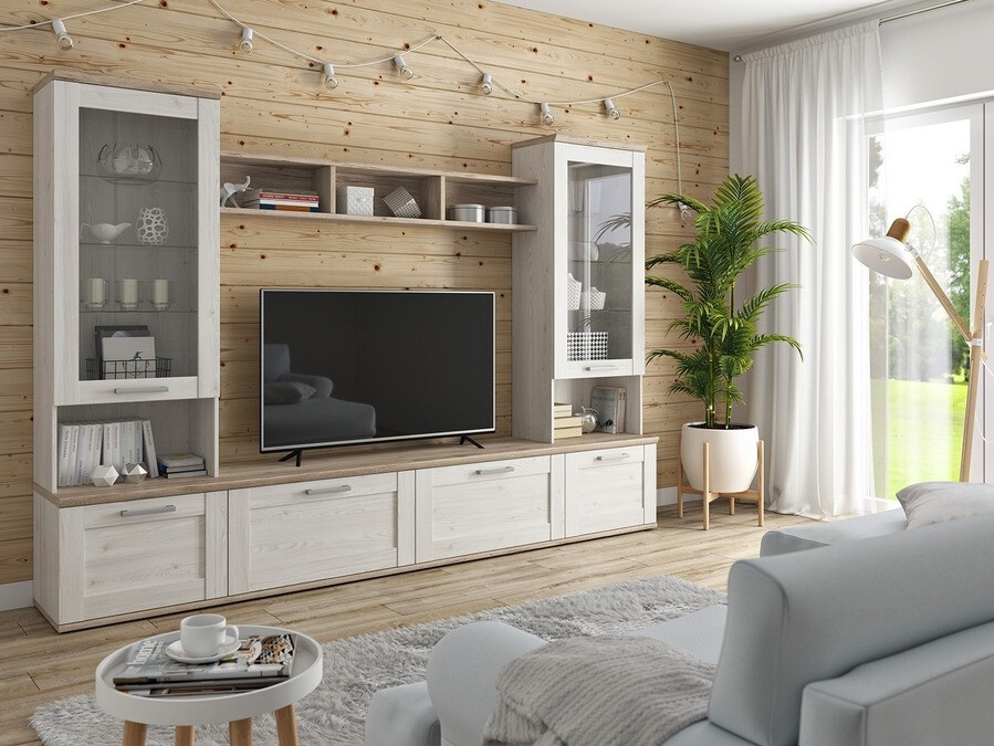 Baldų kolekcija Ferevara