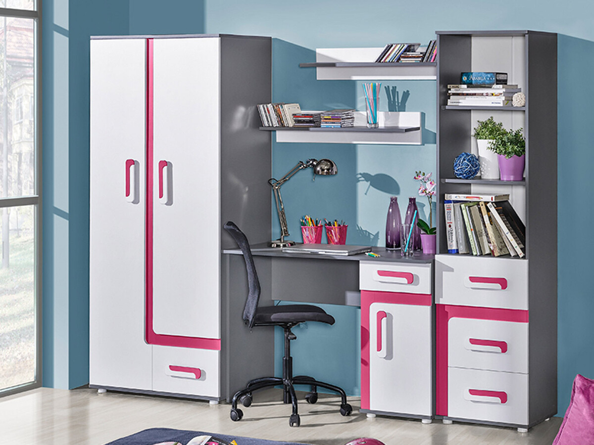 Baldų kolekcija Levtala